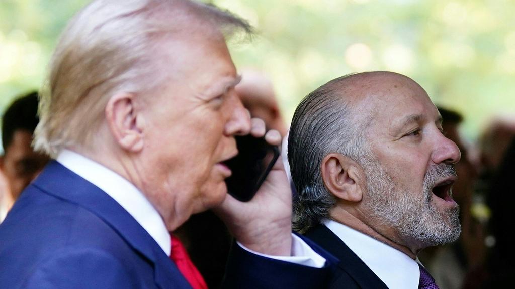 Trump Threatens Sweeping Tariffs on China, Mexico, and Canada, Citing National Security and Drug Concerns