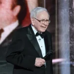 Warren Buffett Shares Personal Reflections on Wealth Family and Philanthropy