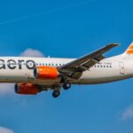 Aero Contractors Introduces Reduced Fares for Festive Season