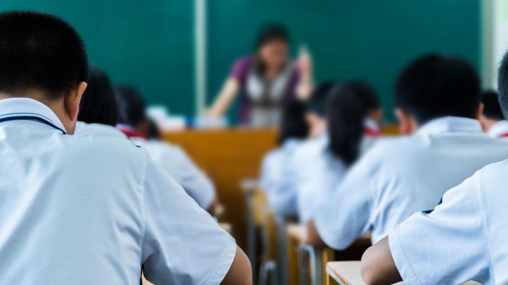 Chinese Court Sentences Two Teens in Fatal Assault of Classmate