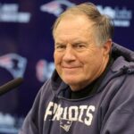 Football Legend Bill Belichick Joins University of North Carolina as Head Coach