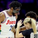 NBA Star EXPLODES at Female Ref, Gets Ejected