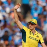 Australian Cricket Stars Return as Champions Trophy Squad Revealed