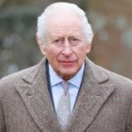 King Charles Makes History As First Royal To Visit Auschwitz On Holocaust Memorial Day