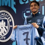 Manchester City Secures Marmoush in Massive Transfer Coup For £59m