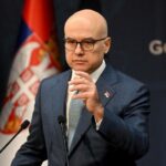 Serbian Prime Minister Steps Down After Deadly Train Station Collapse