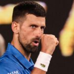 Djokovic Walks Away From Interview After Media Mocks His Fans