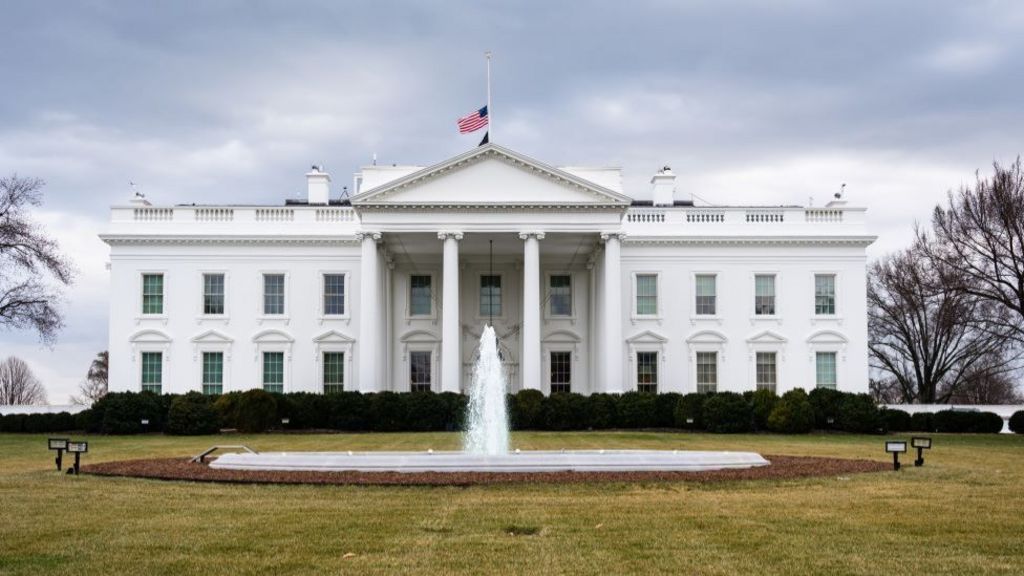 Trump Orders Immediate Freeze On Billions In Government Spending