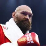 Tyson Fury Shocks Boxing World With Surprise Announcement