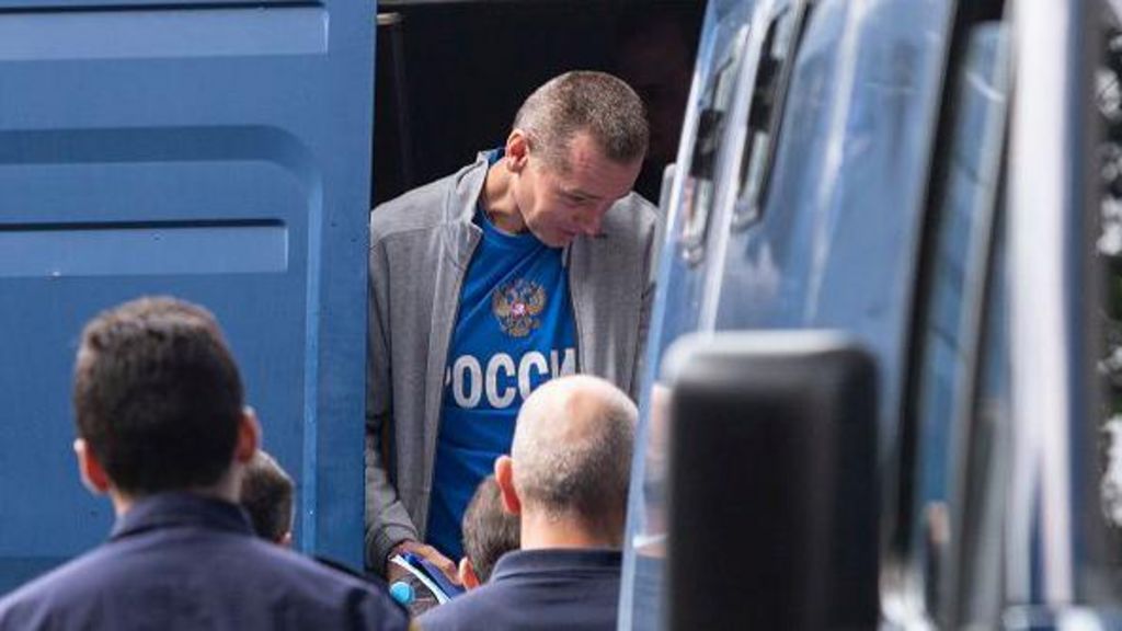Bitcoin Fraud Suspect Gets Released By US In Russian Prisoner Exchange
