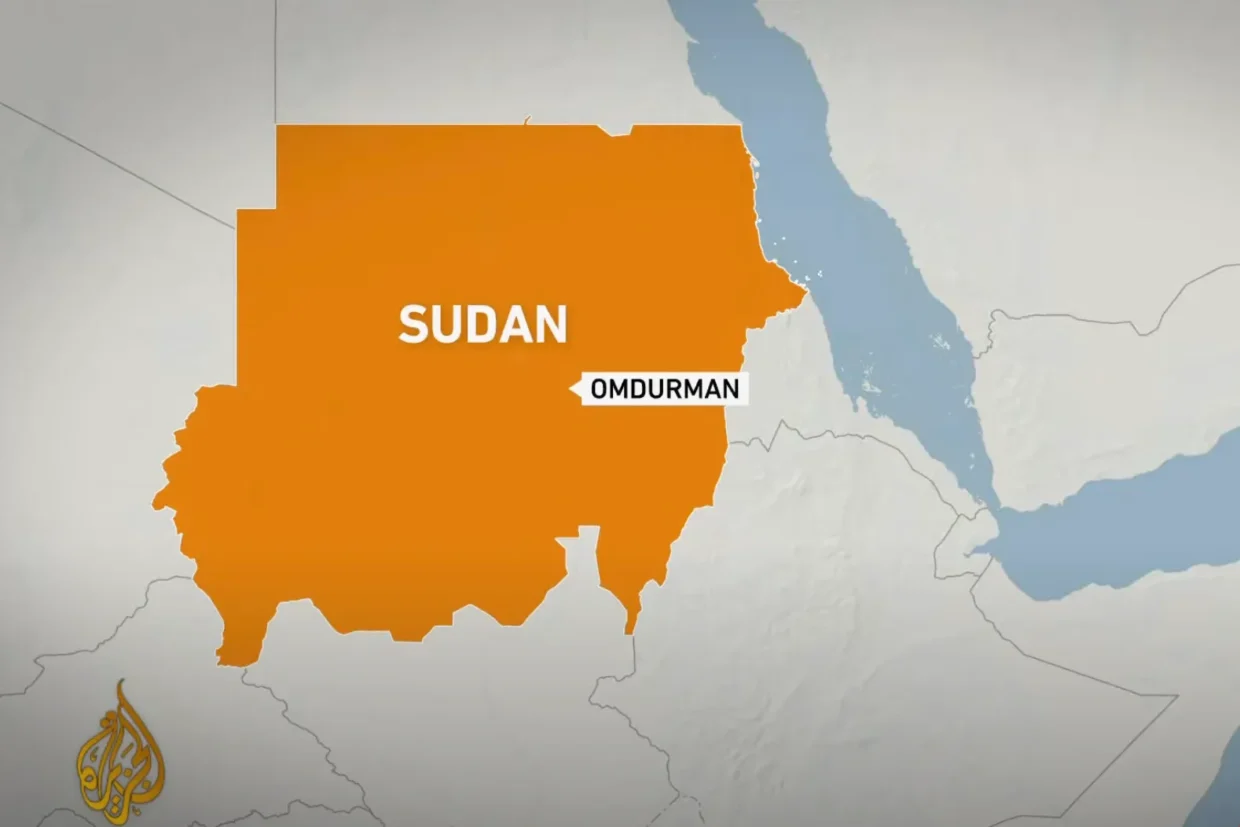 Death Toll Rises To 46 After Sudan Military Plane Disaster Claims Dozens Of Lives