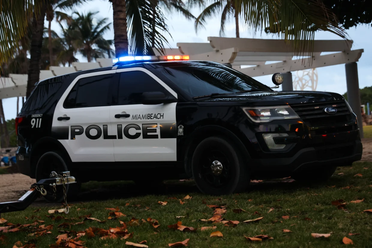 Gunman Who Shot Israelis In Miami Claims He Thought Victims Were Palestinians