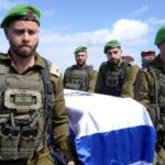 Hamas Returns First Dead Hostage As Grief Grips Israel