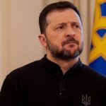 Trump Calls Zelensky A Dictator While PM Backs Ukraine Leader