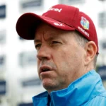 Nepal Appoints Cricket Legend Smart Law As New Coach