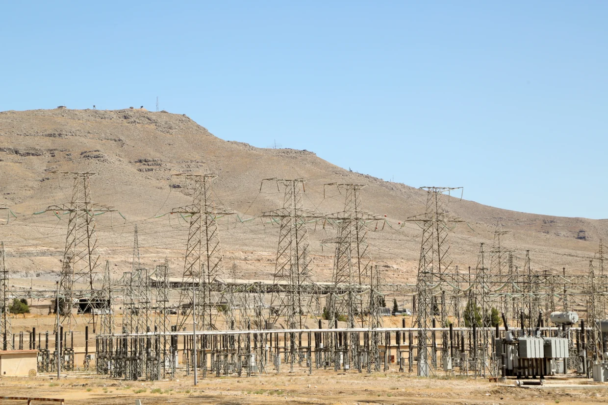 Qatar Gas Deal Brings Light To Syria After Years Of Darkness