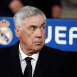 Real Madrid Coach Ancelotti Faces Trial For Alleged Tax Evasion