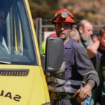 Deadly Mine Explosion Claims Five Lives After Suspected Methane Blast