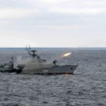Russia Demands Sanctions Lift Before Black Sea Peace Deal