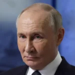 Trump Rages At Putin Over Ukraine Leadership Comments Threatening Peace Talks