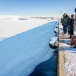 Trump Team Slams Denmark Over Greenland As Arctic Power Struggle Heats Up