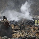 Man Investigated For Deadly Wildfire That Killed 30 While Performing Ancestor Ritual