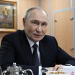 Putin Brings Up Idea of UN-Controlled Government For Ukraine