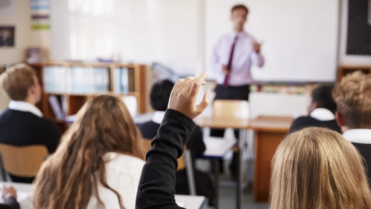 Teachers Can Get Permanent Jobs After Just One Year, Says Minister