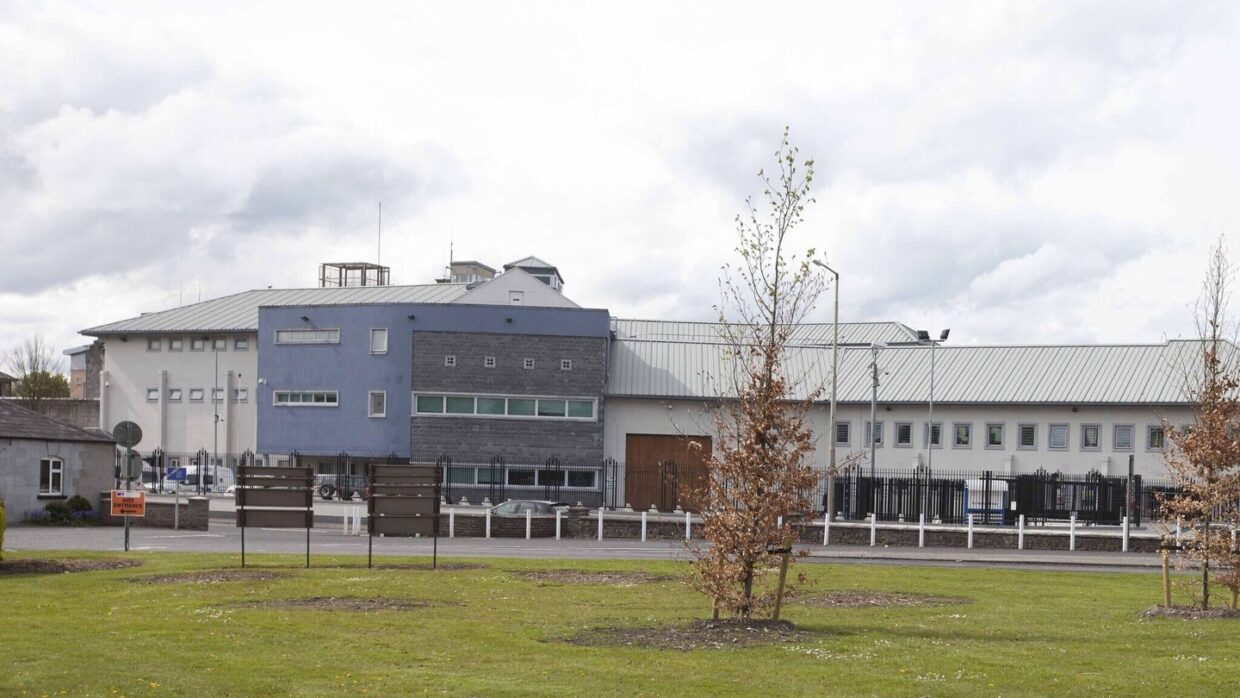 Prisoner Found Dead From Suspected Drug Overdose At Major Irish Facility