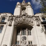 Supreme Court Rules Trans Women Can Be Excluded From Single Sex Spaces