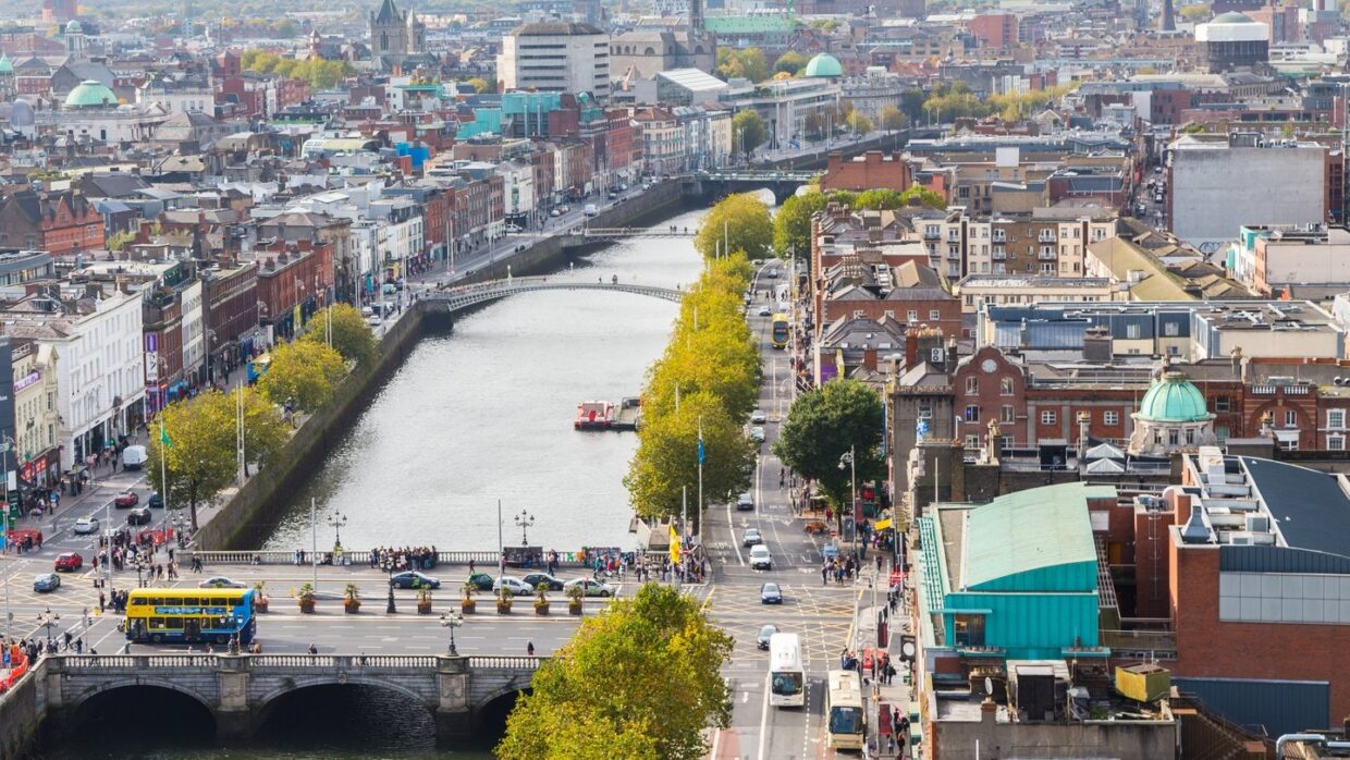 Dublin Hotel Tax Plan Hits Government Roadblock Despite €12M Potential