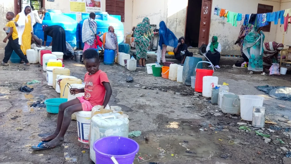 Trump Cuts Devastate Irish Aid Agencies As Hundreds Lose Jobs Worldwide