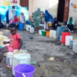 Trump Cuts Devastate Irish Aid Agencies As Hundreds Lose Jobs Worldwide