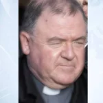 Catholic Priest Charged With Trying To Contact Child For Sexual Purposes