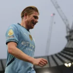 Kevin De Bruyne To Leave Man City At End of Current Season