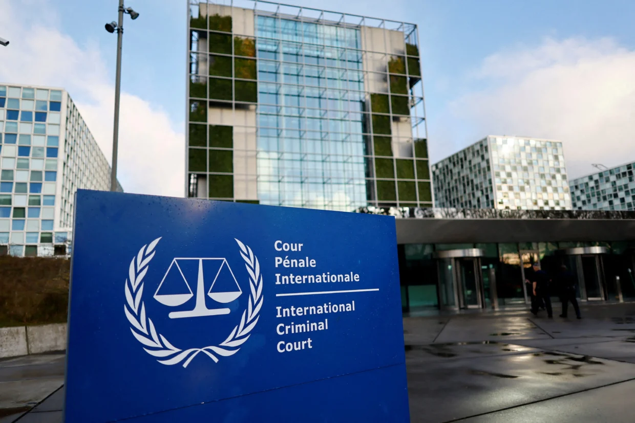 Hungary Quits Global Court Hours Before Netanyahu Visit Defying Arrest Warrant