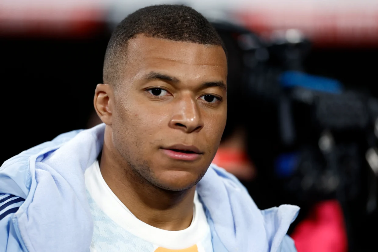 Mbappé and Rudiger Hit With Fines After "Indecent" Victory Celebration
