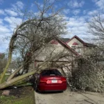 Easter Weekend Storm Claims Child and Adult as Historic Flooding Sweeps Oklahoma