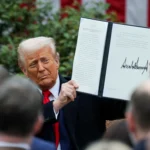 Trump Tariffs Will Fail But Expose America's Manufacturing Crisis