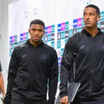 Brazilian Prodigy Takes Younger Teammate Under His Wing At Saudi Club