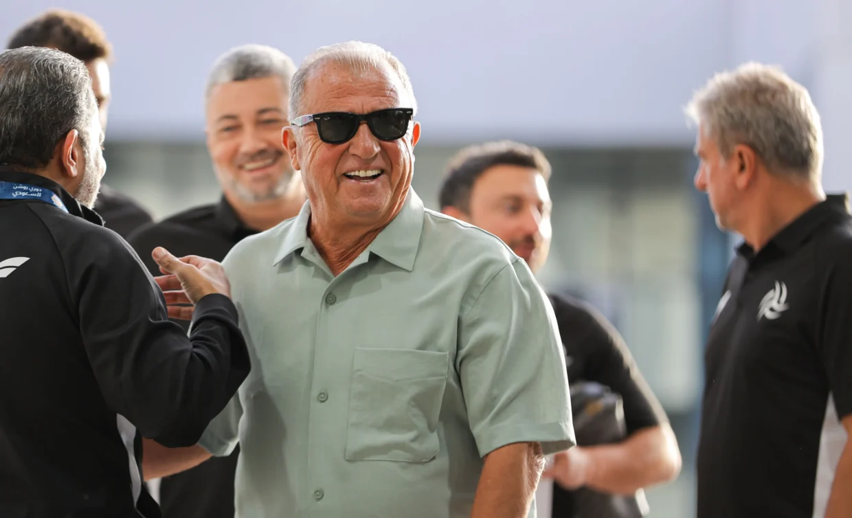 How Faith Terim Has Transformed Al Shabab Into An Offensive Powerhouse