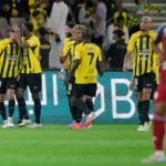 Fabinho Hails Champions Mentality As Al Ittihad Edge Closer To Saudi League Crown