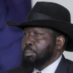 US Blocks All South Sudan Visas After Deportation Fight Erupts Between Nations