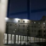 Prison Gunfire Attacks Signal Drug Lords Fighting Back Against Government