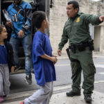 Federal Judge Forces Trump To Keep Funding Lawyers For Migrant Children
