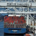 UN Shipping Agency Approves Global Carbon Tax Despite US Walkout