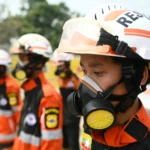 Deadly Myanmar Quake Kills 2700 Including 50 Preschool Children As Rescue Hopes Fade