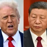 Trade War Showdown Who Will Surrender First Trump Or Xi