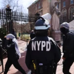 Trump Regime Now Hunting International Students For Their Political Views