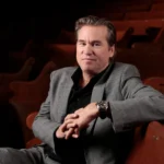 Top Gun Star Val Kilmer Dies At 65 After Battling Throat Cancer